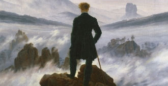 Grosse Caspar David Friedrich Schau zeigt ikonische Werke 